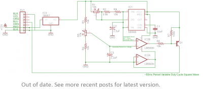 MC2100 PWM Driver v5